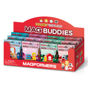 MagBuddies -