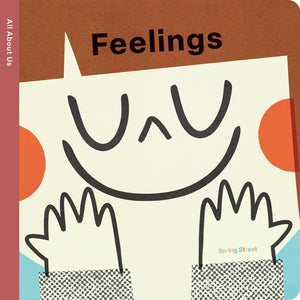 All About Us: Feelings