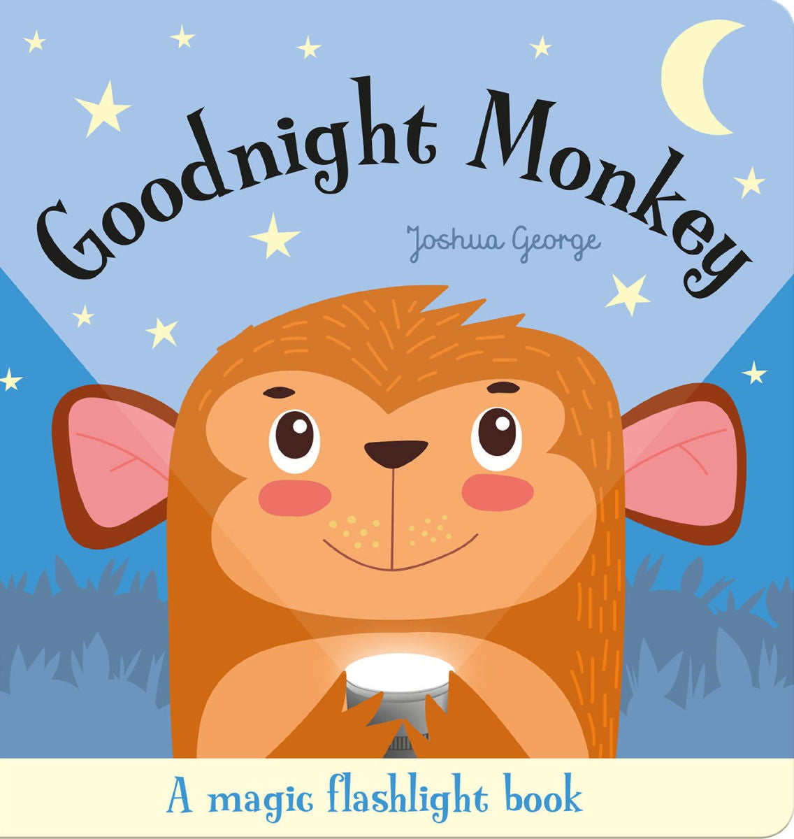 Goodnight Monkey – Cub Shrub