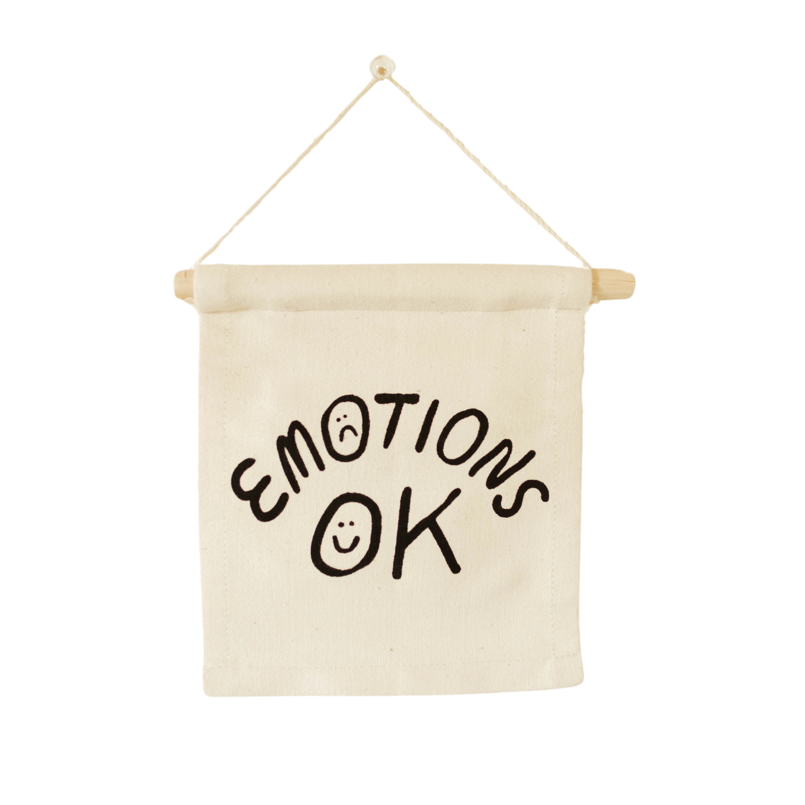 Emotions O.K. Hang Sign