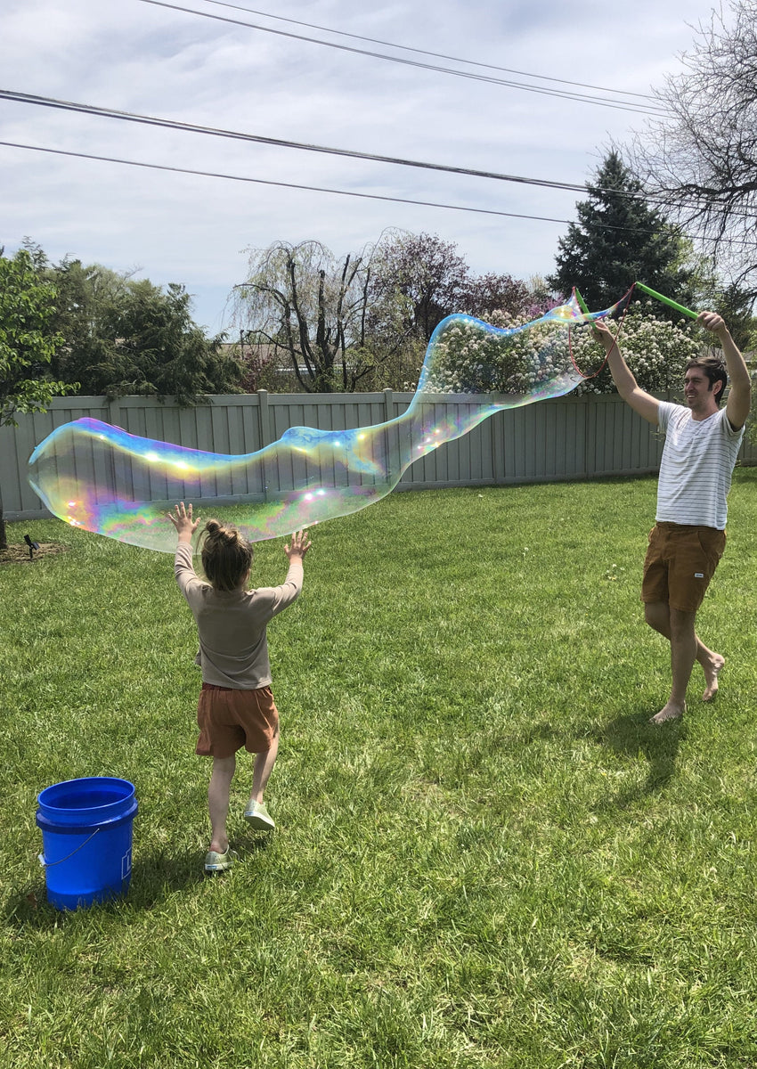 Giant 2024 bubble kit