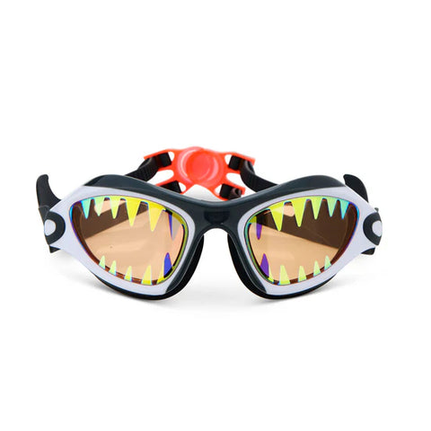 Megamouth Shark Swim Goggles 6+