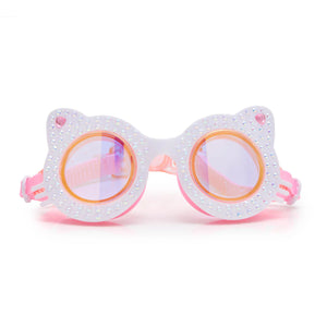 Cat Frame Swim Goggles 6+