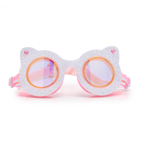 Cat Frame Swim Goggles 6+