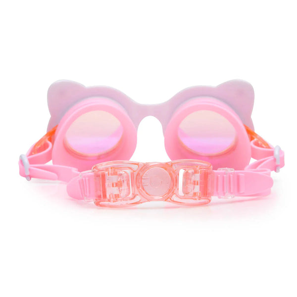 Cat Frame Swim Goggles 6+