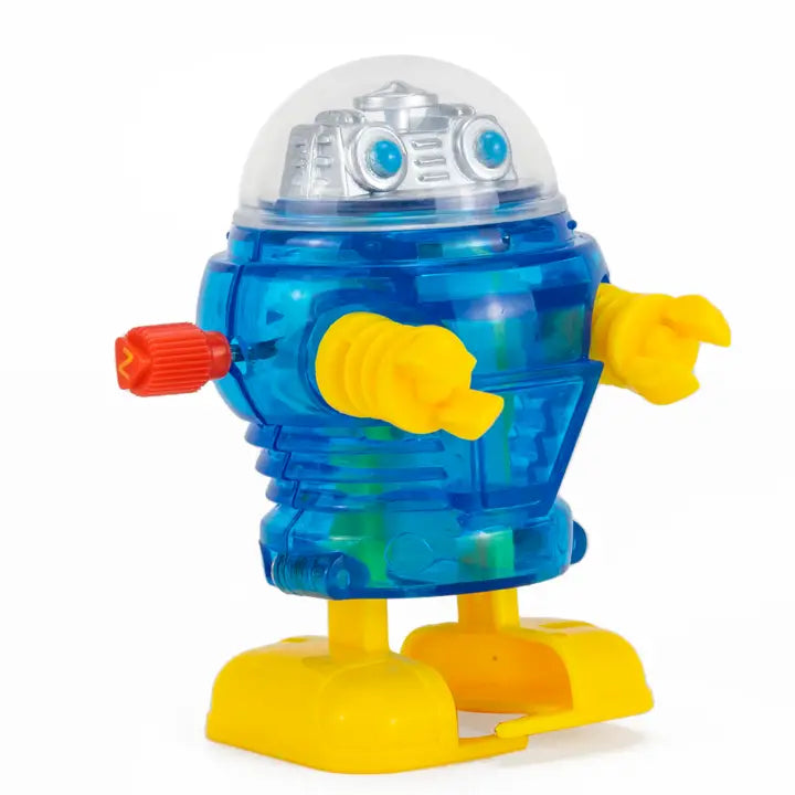 Retro Windup Toy