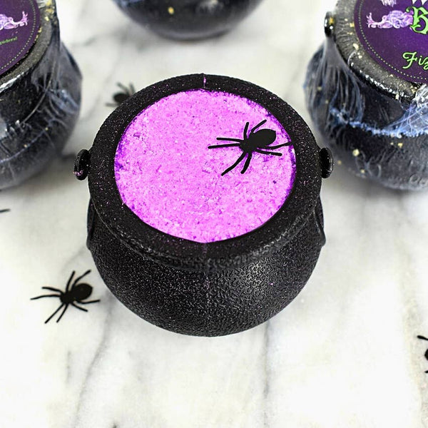 Witches Brew Bath Bomb