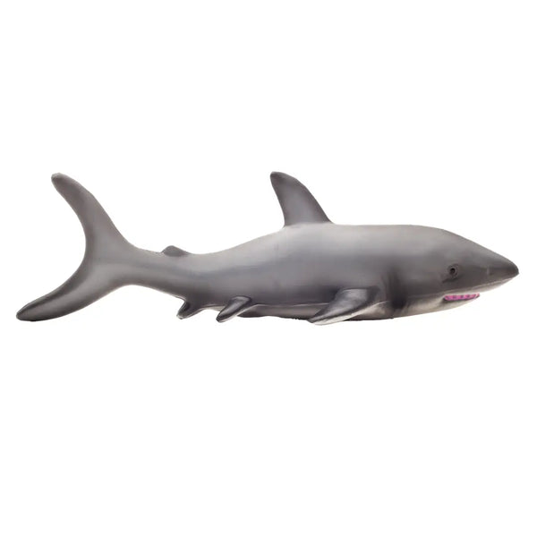 Natural Rubber Grey Shark