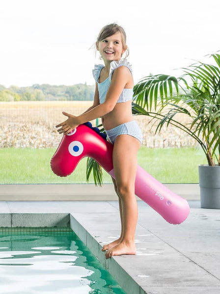 Horse Noodle Pool Toy