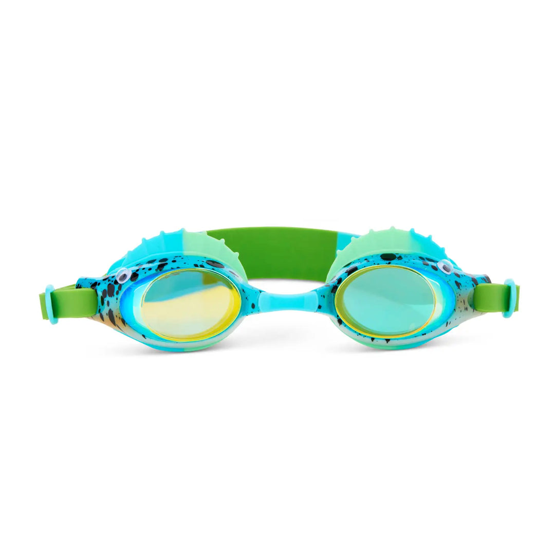 Betta Blue Finley Swim Goggles (3+ years)