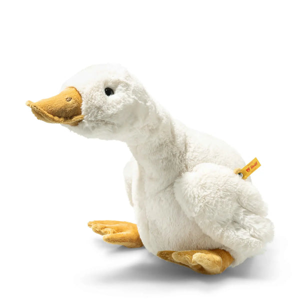 Gilda Goose Stuffed Plush 10"