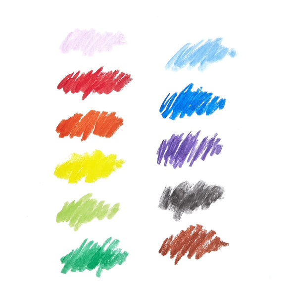 Chunkies Paint Sticks Variety Pack - Set of 24