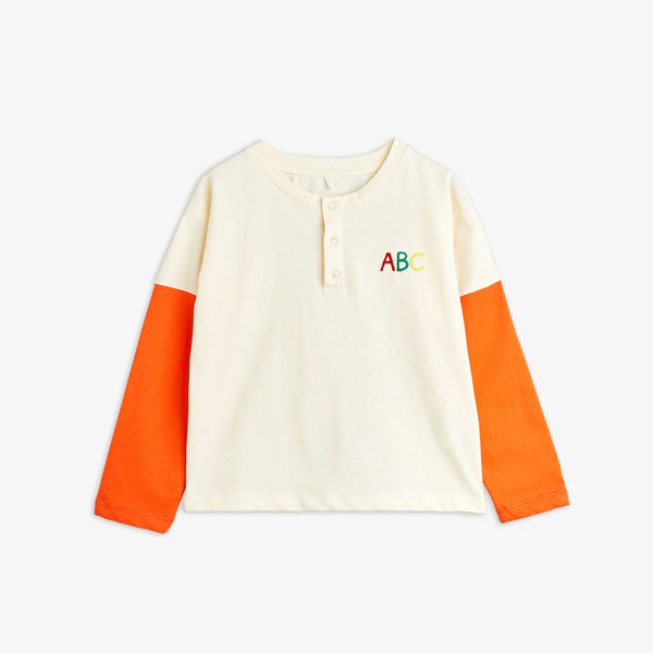 ABC Grandpa Henley