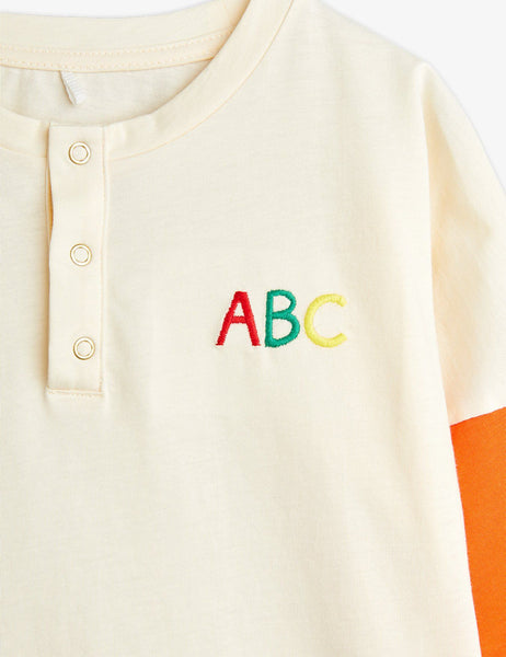 ABC Grandpa Henley