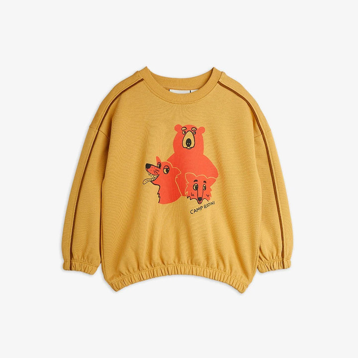 Camp Rodini L/S Sweatshirt