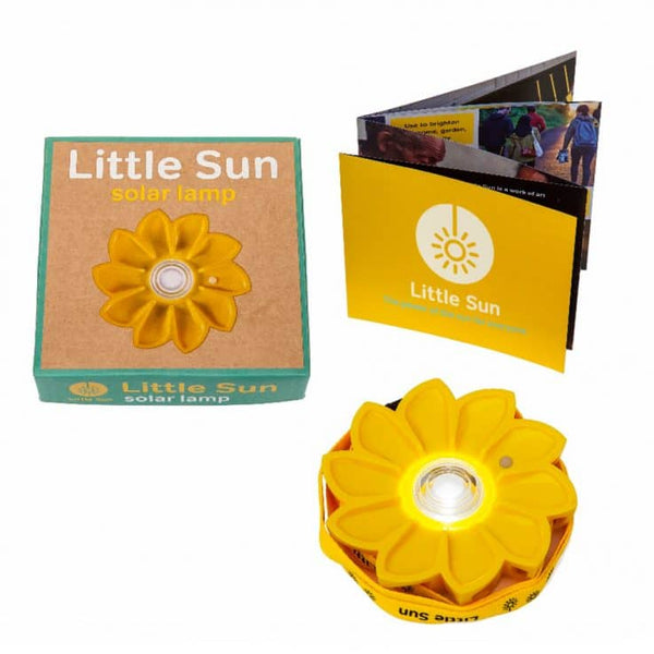Little Sun Original Solar Light