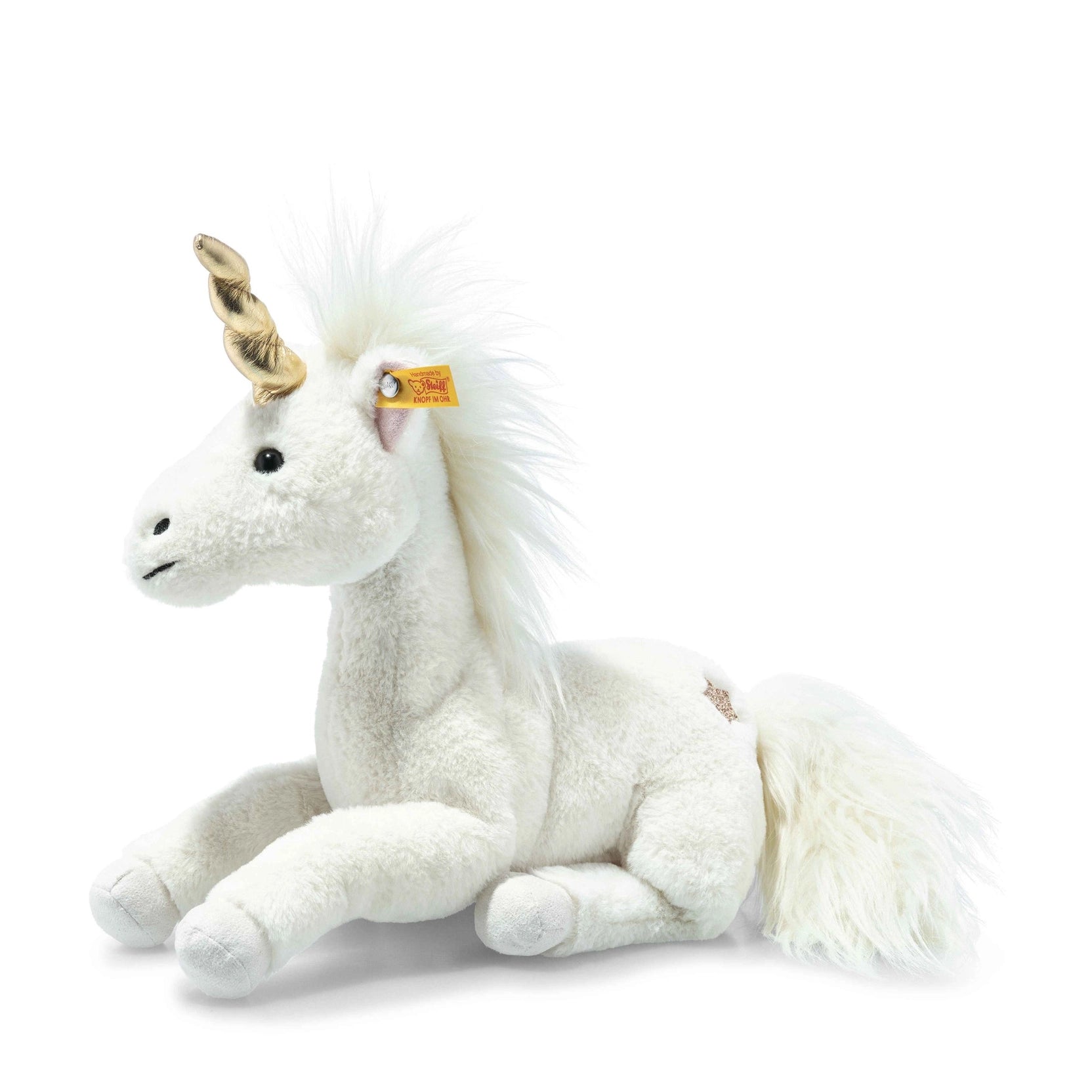 Unica Unicorn Stuffed Plush 11"