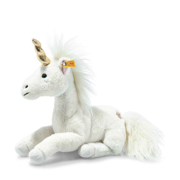 Unica Unicorn Stuffed Plush 11"