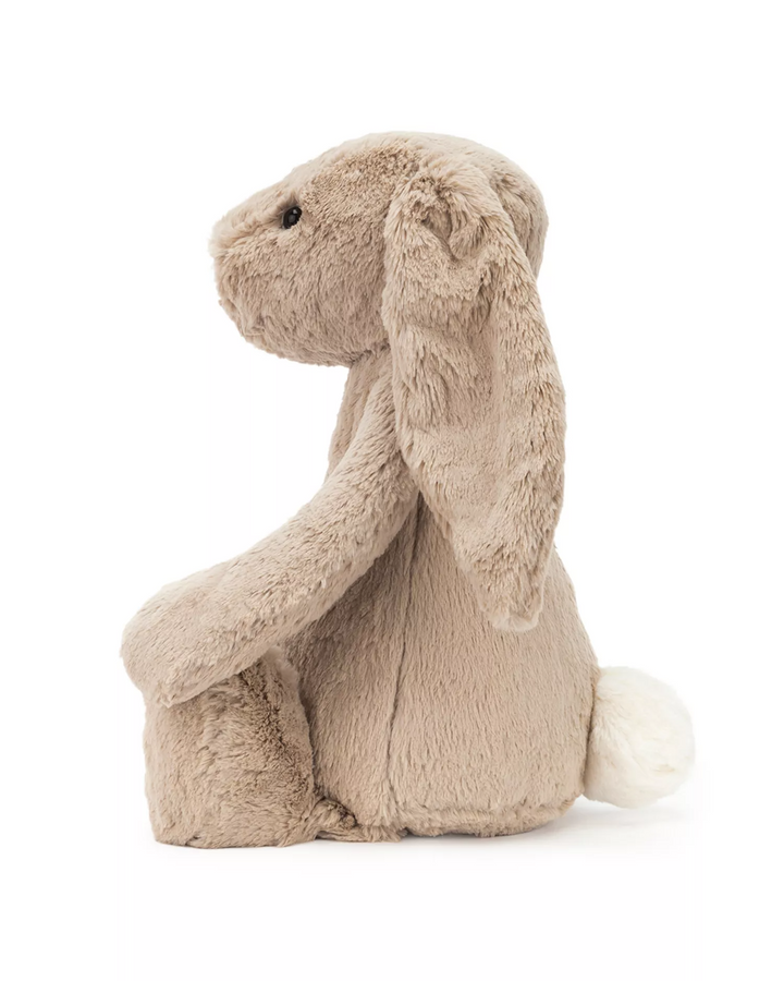 Bashful Beige Bunny Big