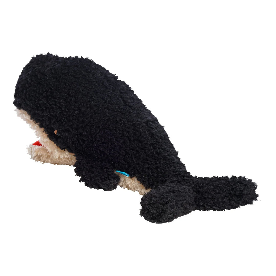 Imaginaries Neptune Whale