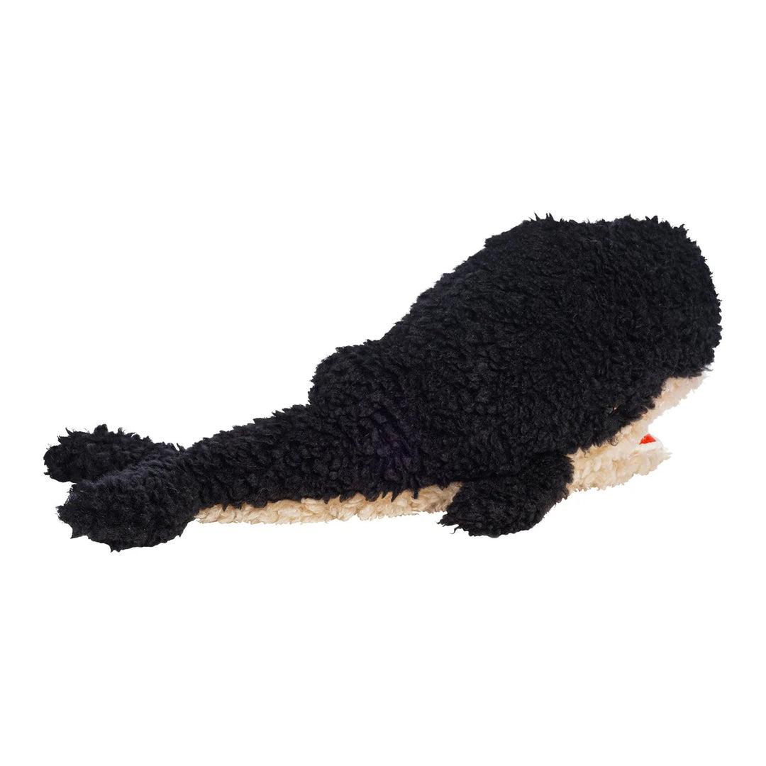 Imaginaries Neptune Whale