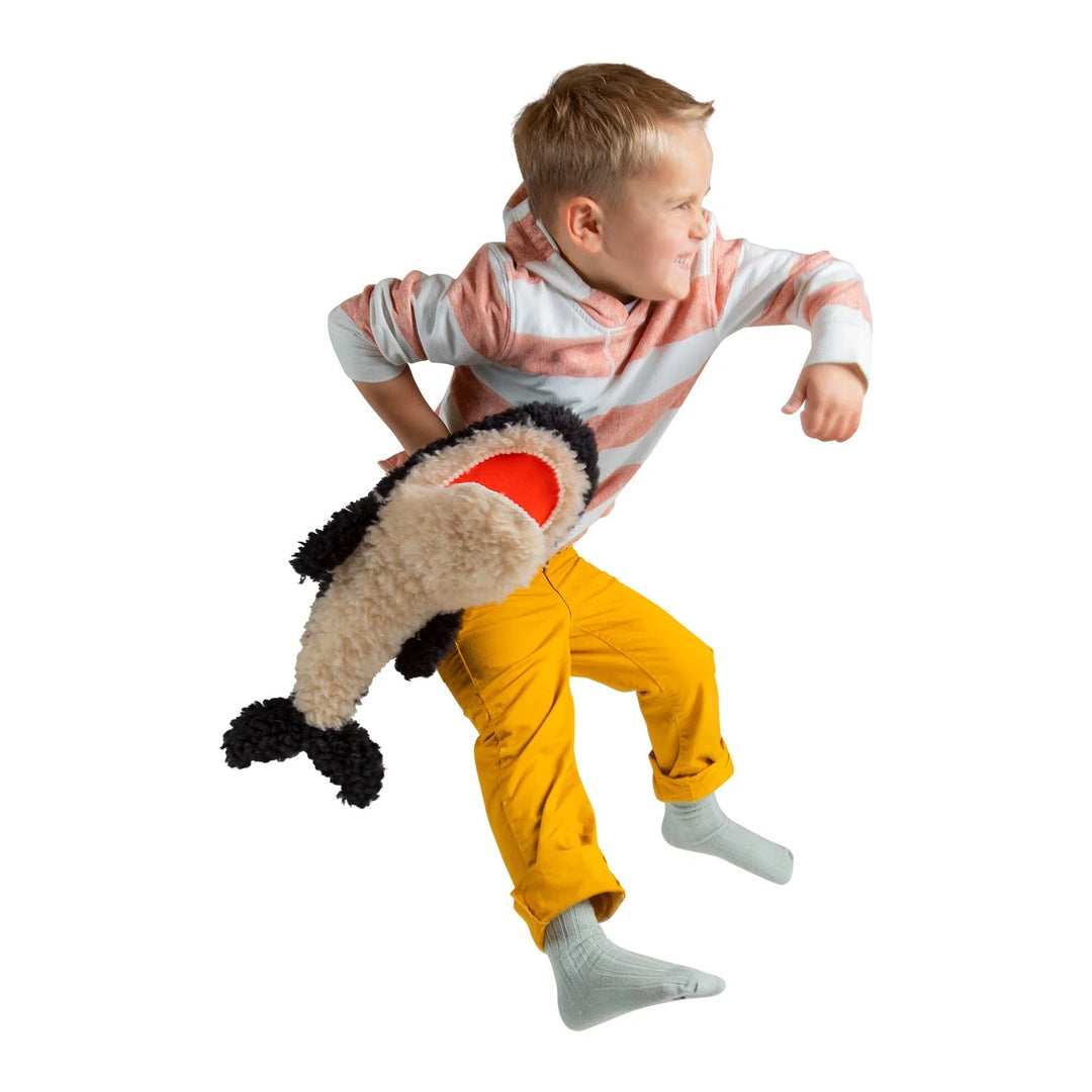 Imaginaries Neptune Whale