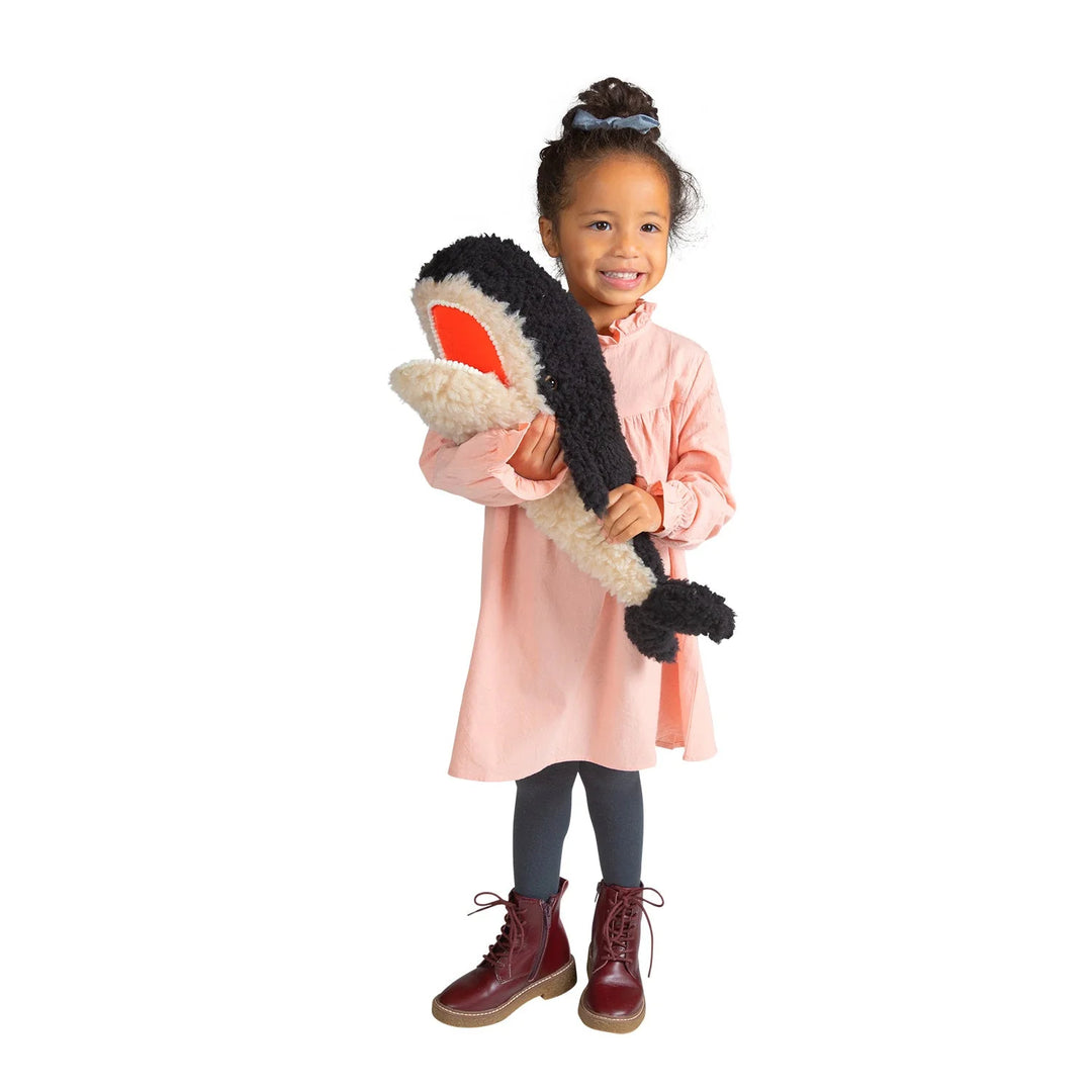 Imaginaries Neptune Whale