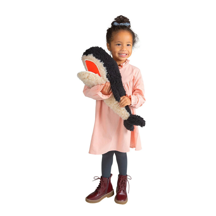 Imaginaries Neptune Whale