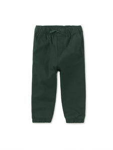 Pineneedle Small Steps Pants