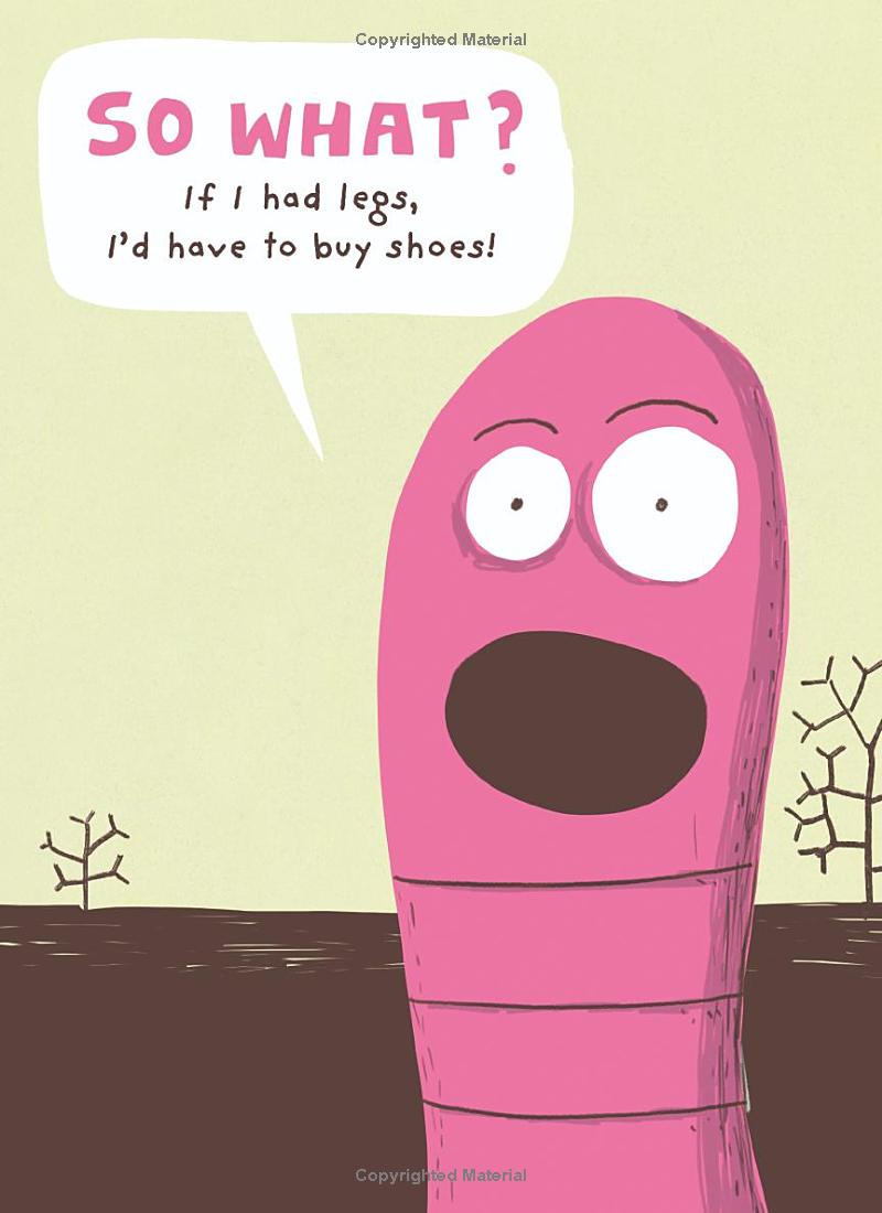 Disgusting Critters: A Creepy Crawly Collection