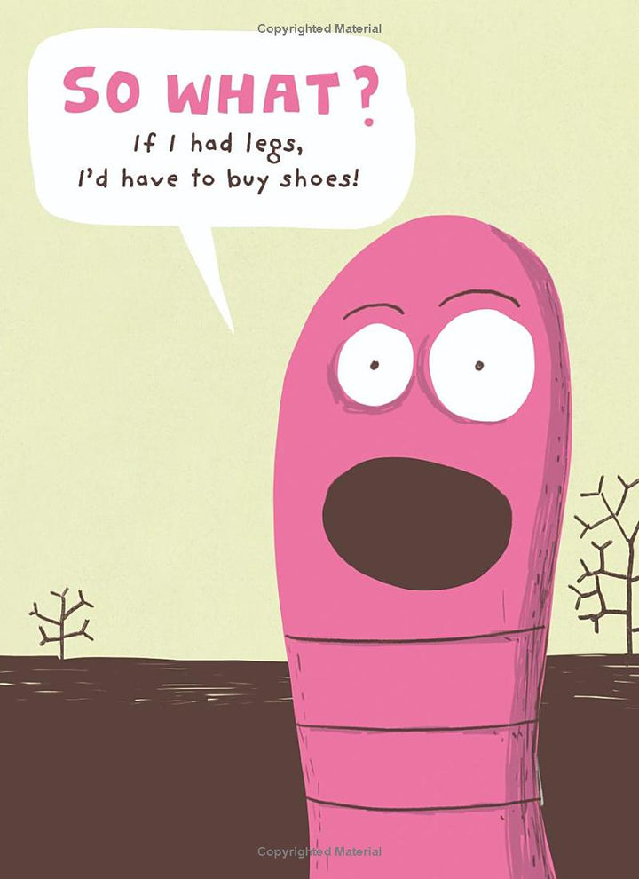 Disgusting Critters: A Creepy Crawly Collection