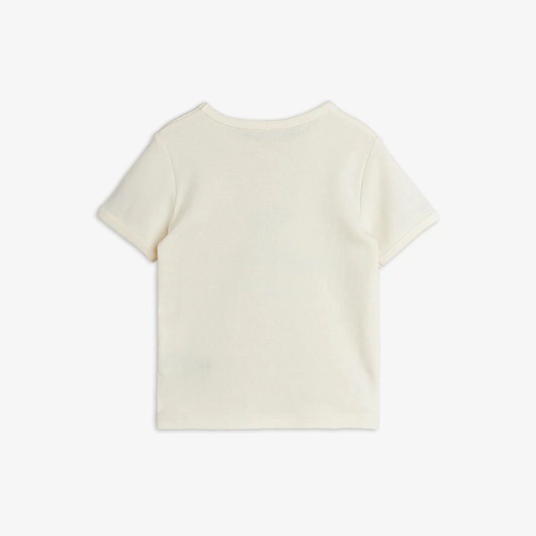 Off-white Space Tour Regular S/S Tee