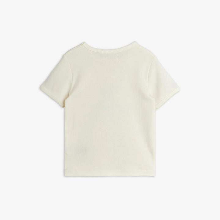 Off-white Space Tour Regular S/S Tee