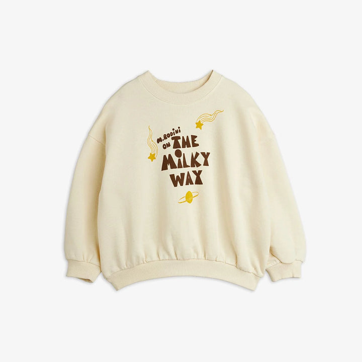 Off-white The Milky Way Sweatshirt
