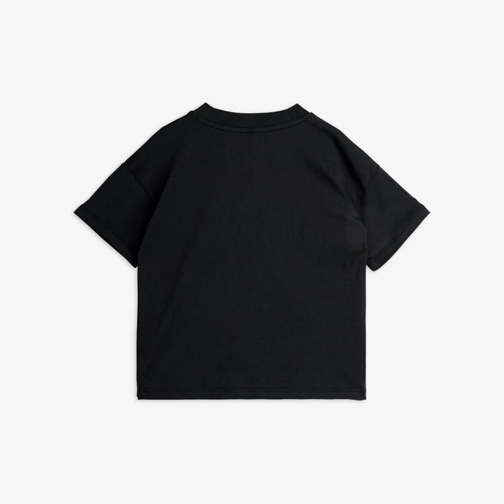 Black The Milky Way S/S Grandpa Tee