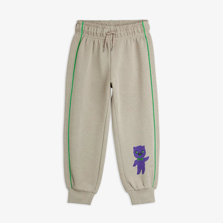 Grey Alien Travel Agency Sweatpants