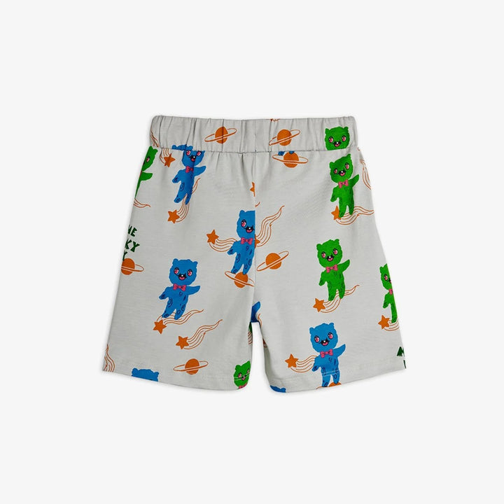 Off-white Aliens AOP Shorts