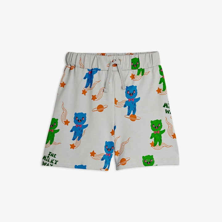 Off-white Aliens AOP Shorts