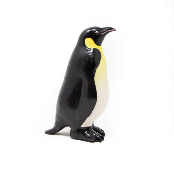 Natural Rubber Penguin