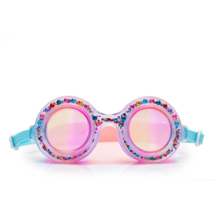 Dazzling Swim Goggles (6+ years)