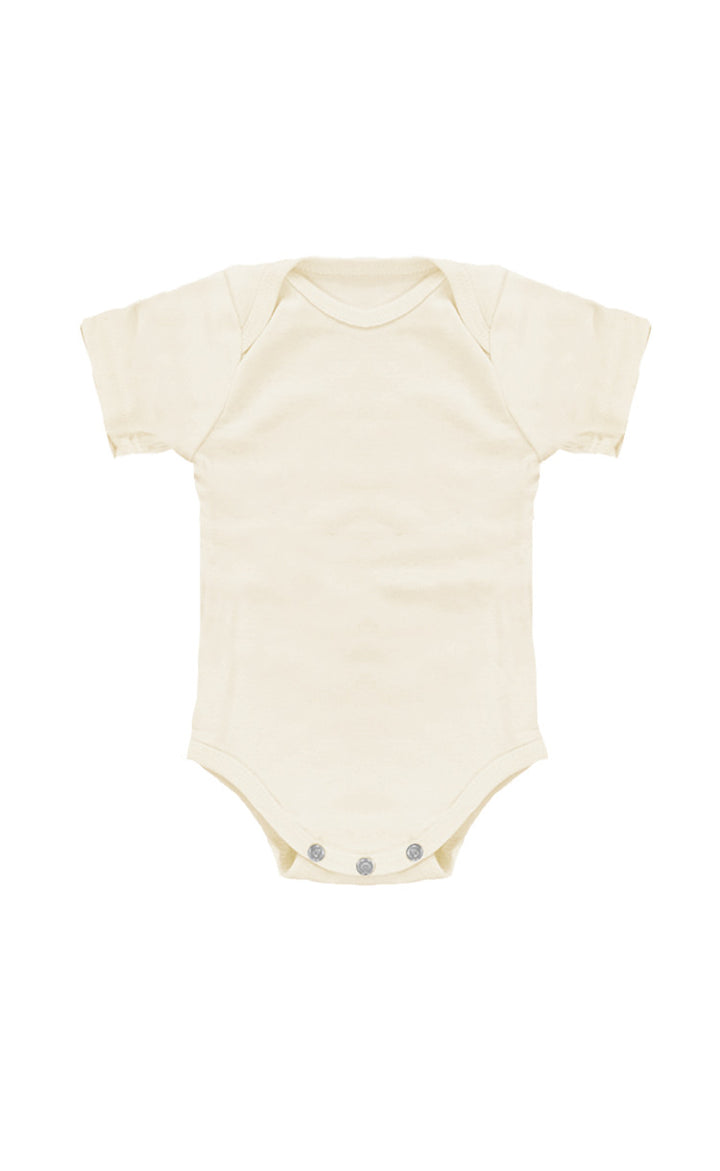 Organic Essential Onesie