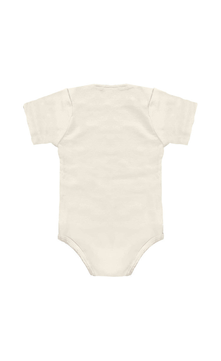 Organic Essential Onesie
