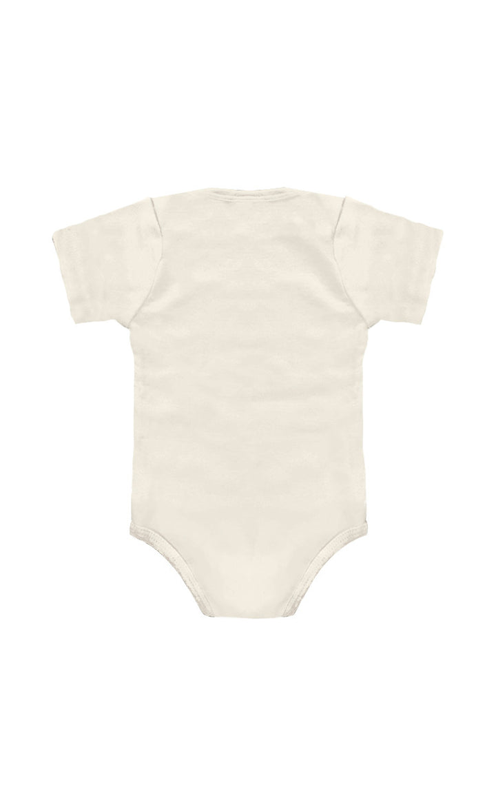 Organic Essential Onesie