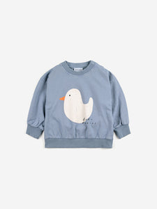 Baby Rubber Duck Sweatshirt