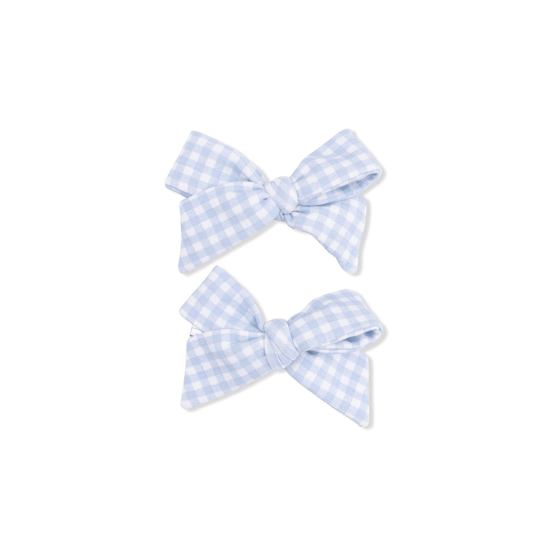 2-Pack Bow Clips