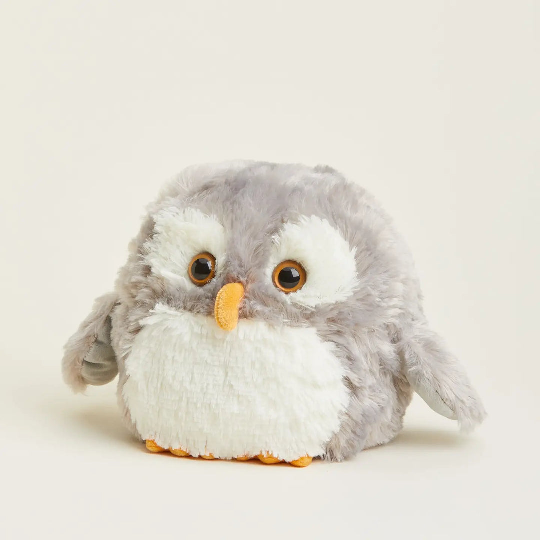 Owl Warmies