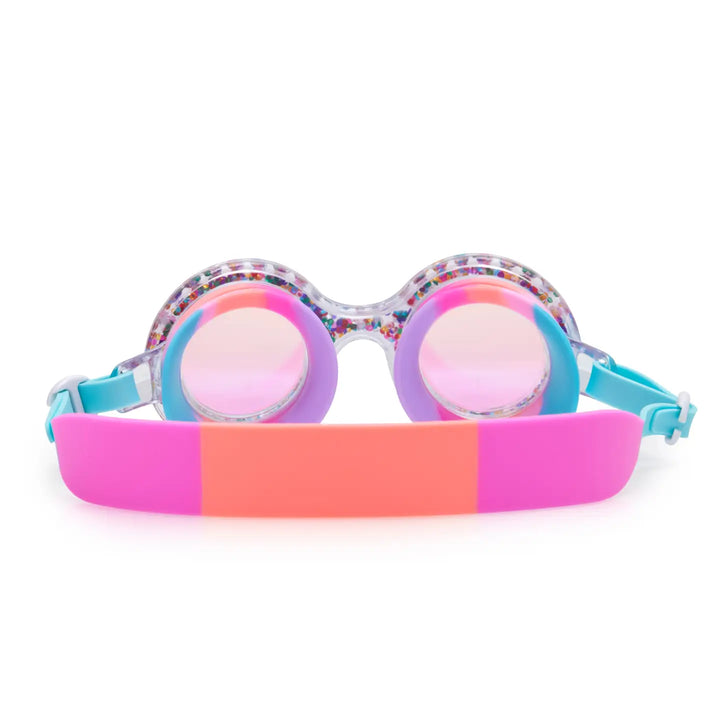 Dazzling Swim Goggles (6+ years)