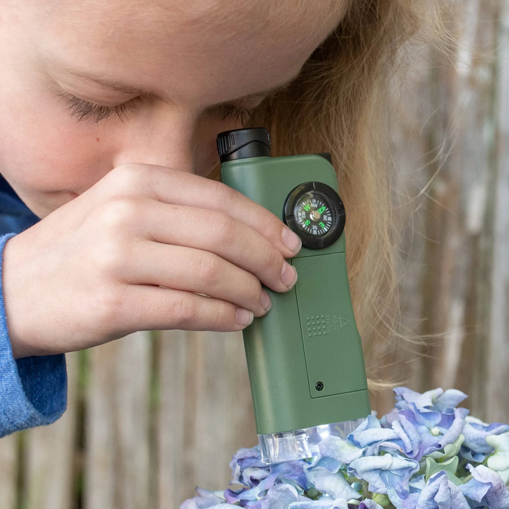 Kids Multi-Purpose Adventure Tool