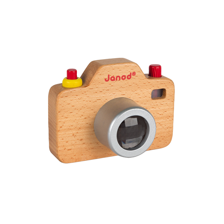 Sound Camera w Silicone Case