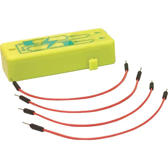 Tiny Circuits! Activity Set